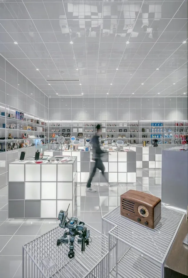 What does the future of retail look like after COVID-19?