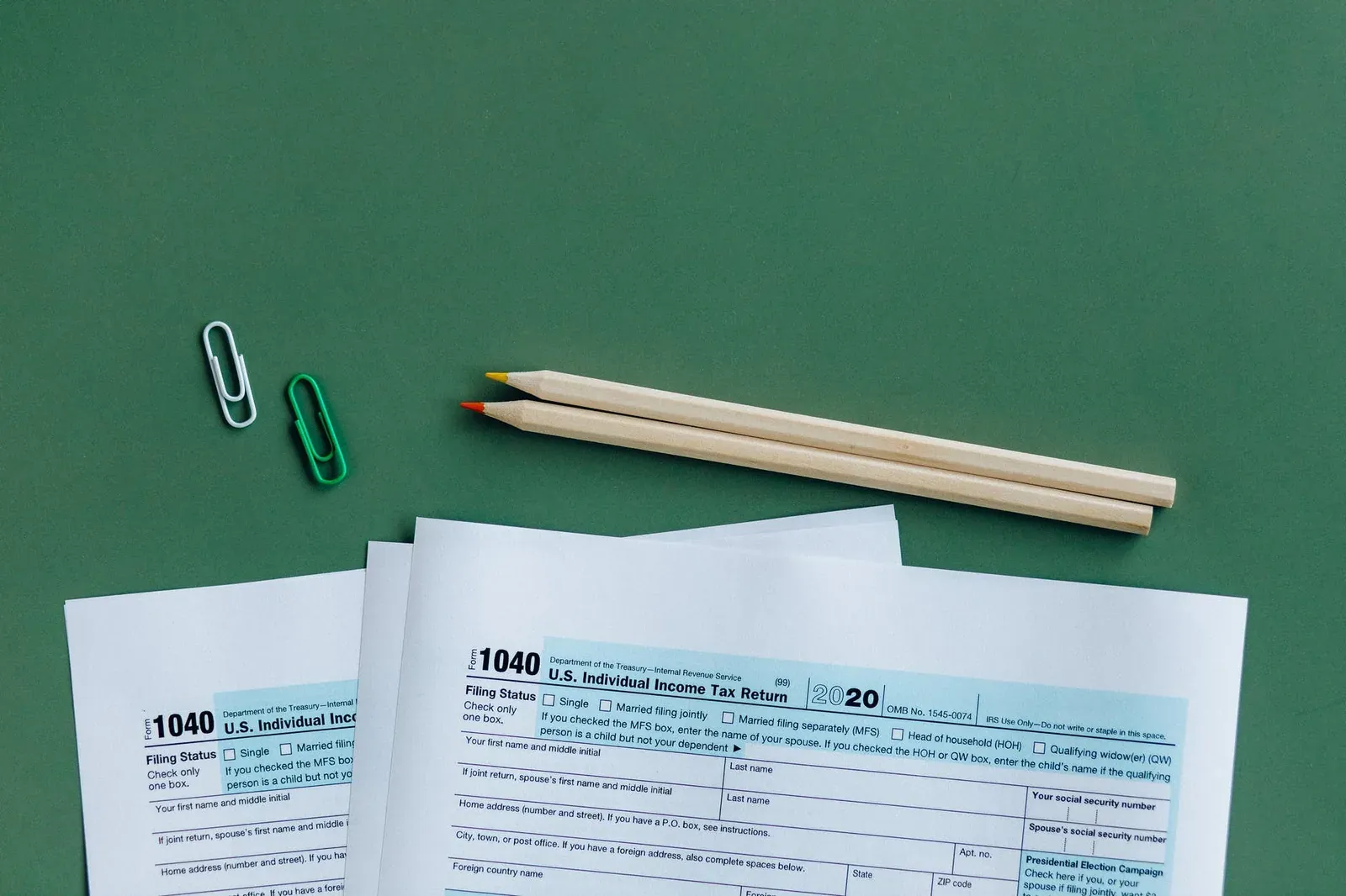 Why is it so important to know the billing address?