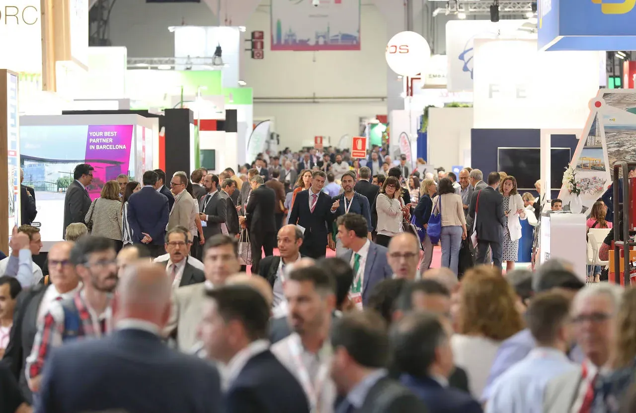 Among the five best startups at eDelivery Barcelona 2019