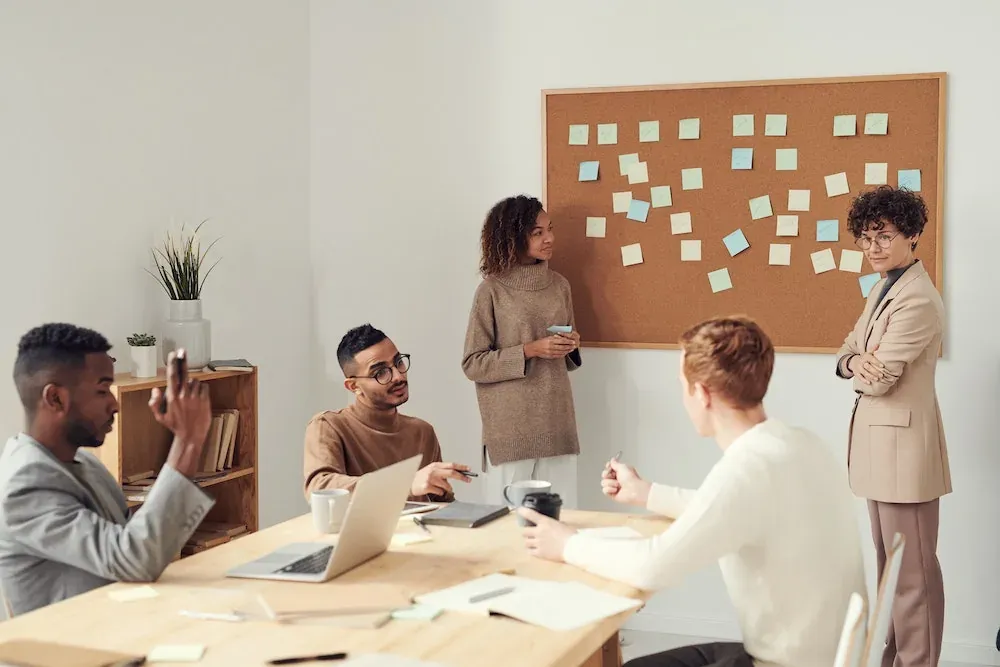 ERP: everything you need to know to manage your business