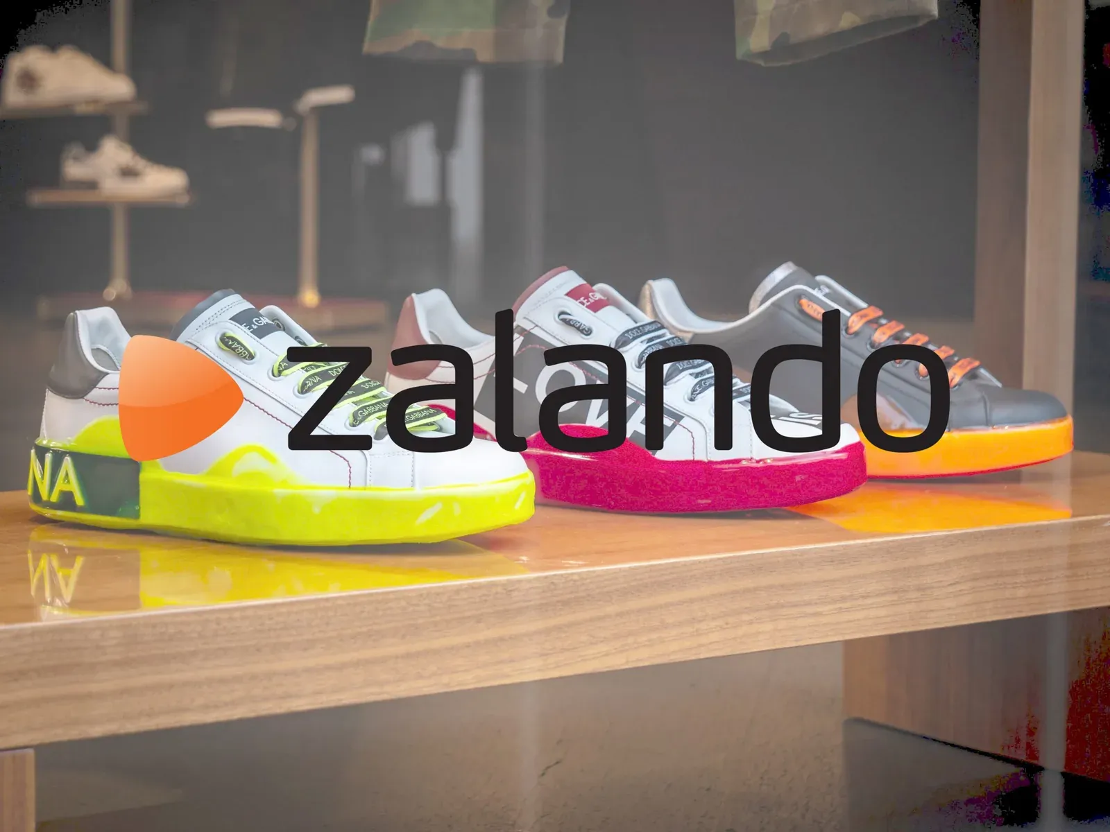 Reasons to sell on Zalando