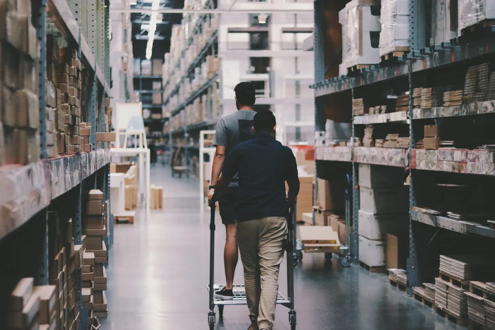 How to take the perfect inventory
