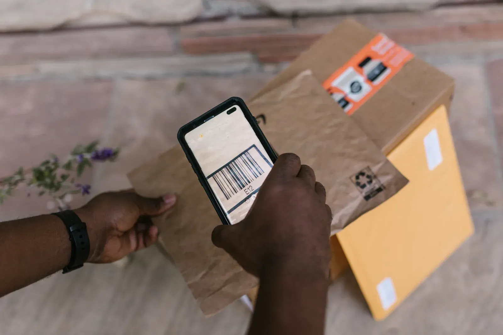 The 4 essential barcodes every business should know