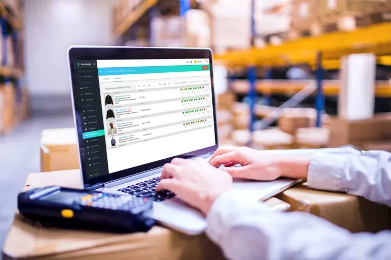 8 wholesale distribution problems that Stockagile solves