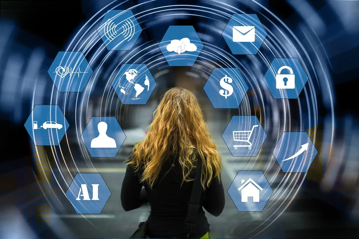 Why sell on marketplaces?