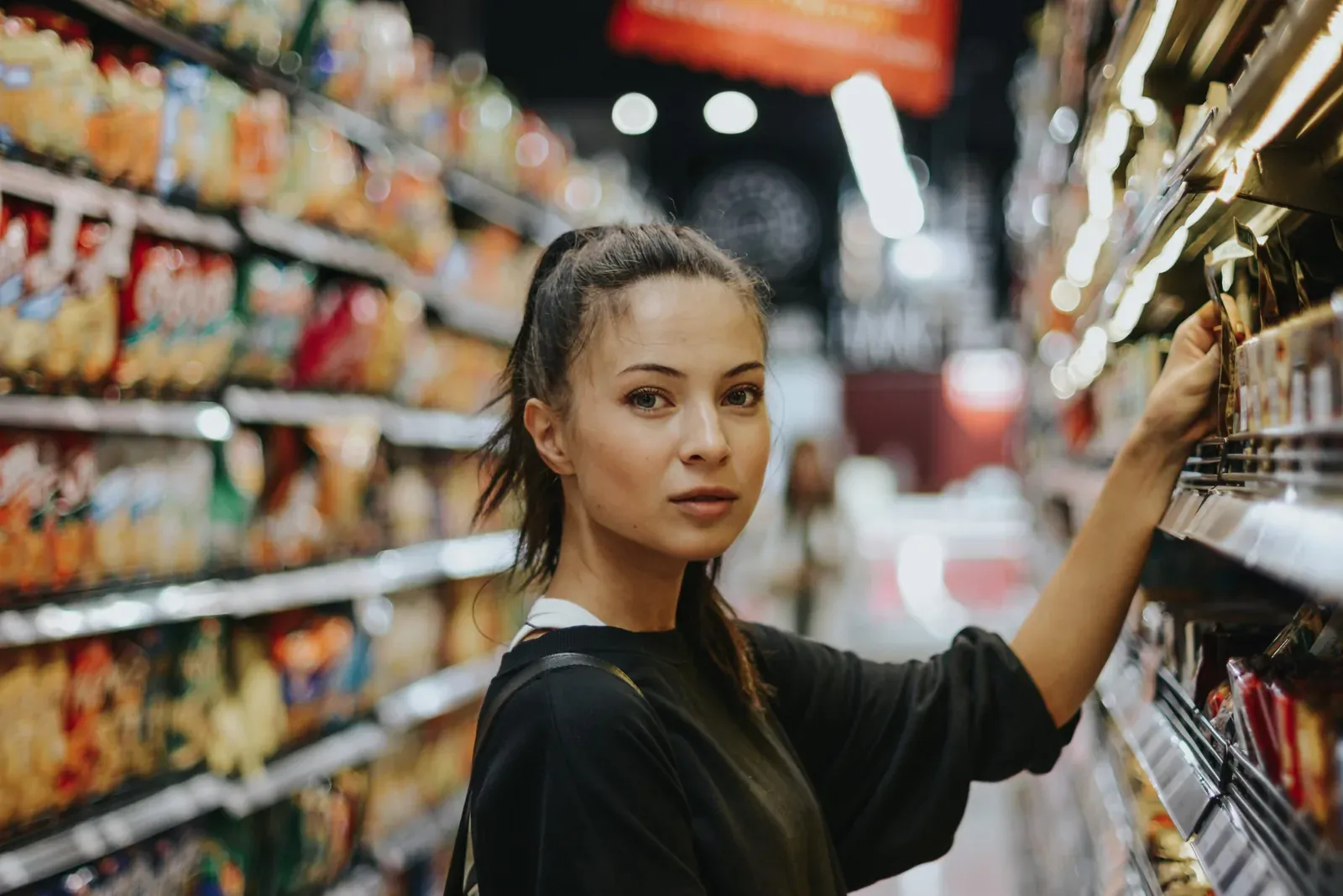 What is the Spanish consumer like?