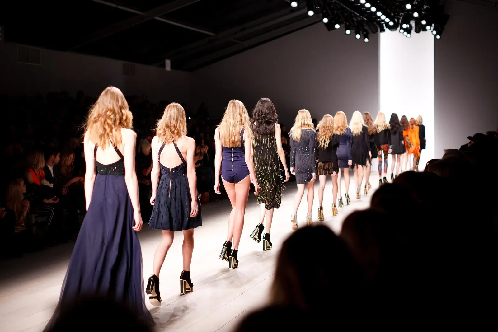 12 trends to stay on top of fashion this fall