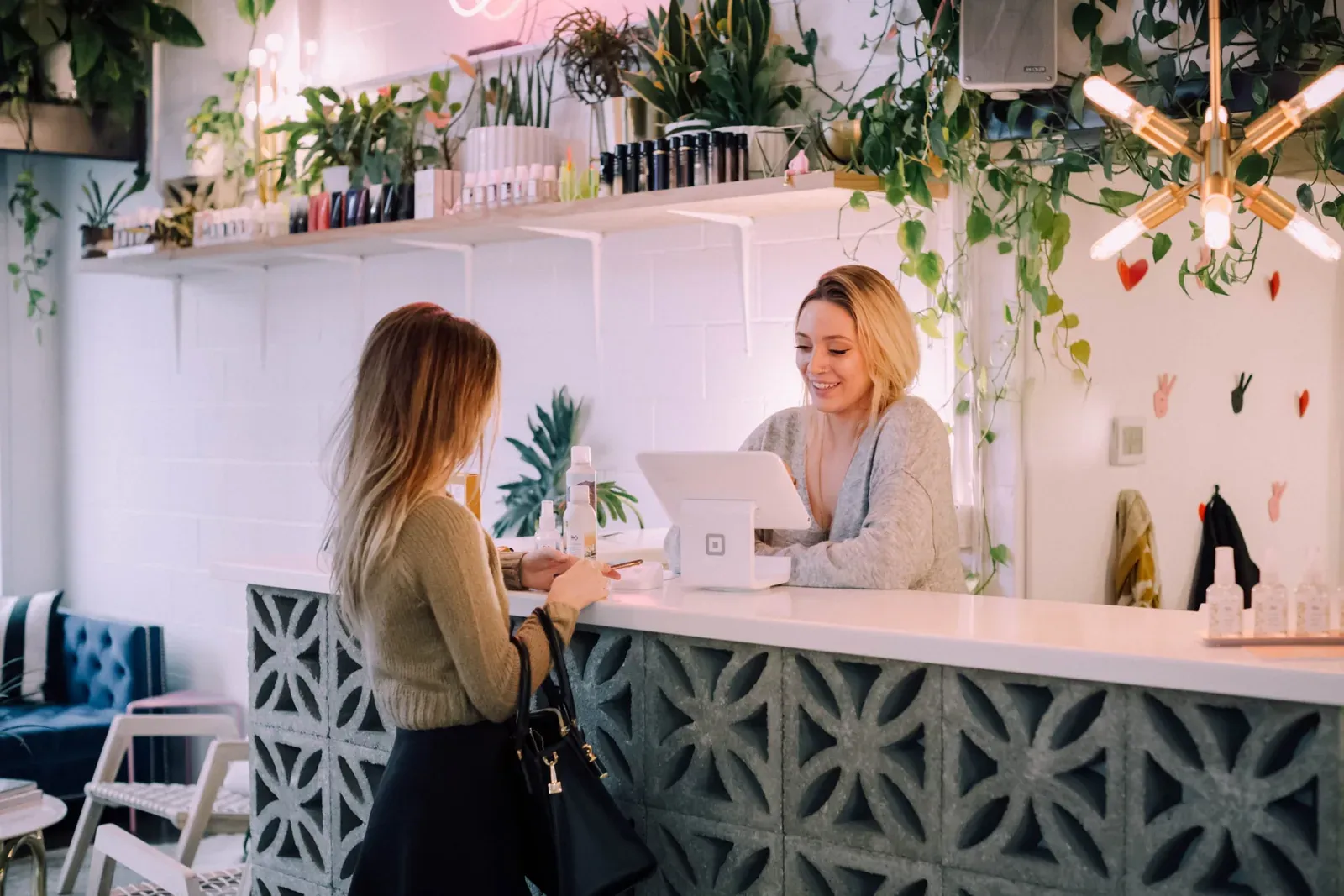 What Is Click and Collect?