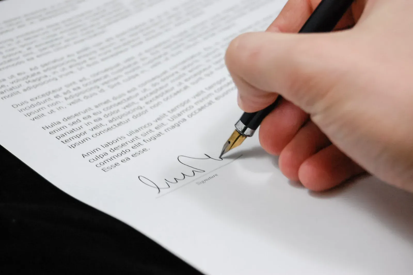 How to create a delivery note and its uses in retail