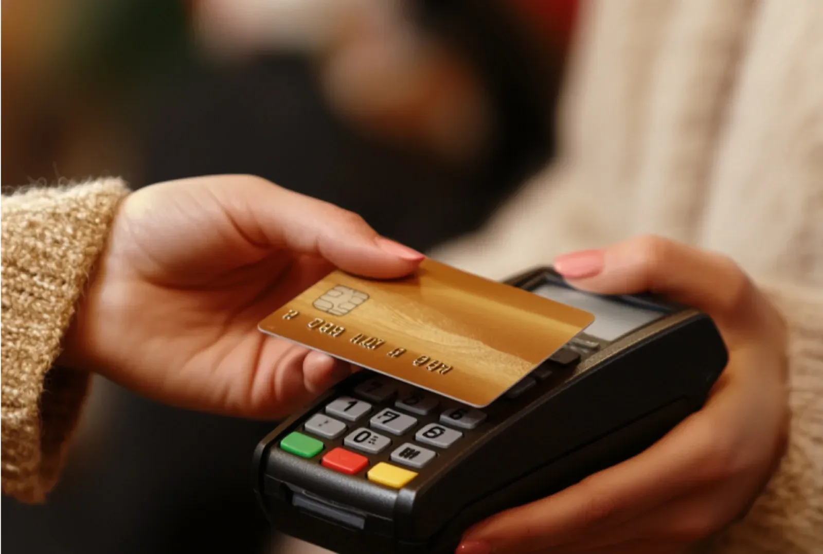 Cloud security: Protecting sensitive data with your POS
