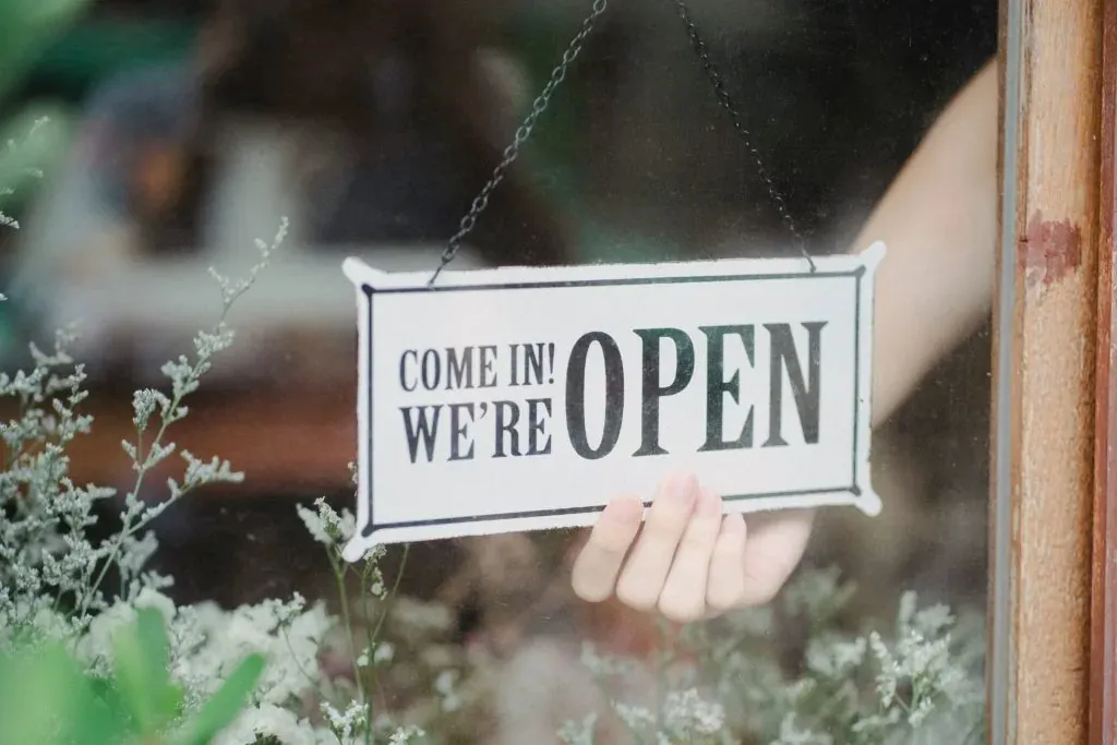 Store