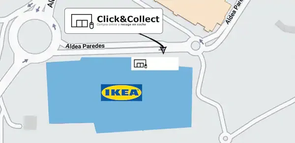 click and collect