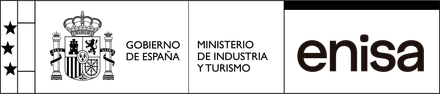 ENISA · Gobierno de España