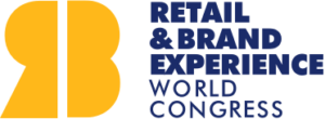 logo retail & brand experience world congress