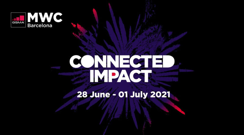 Connected impact
