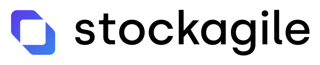 logo stockagile