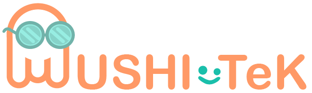 mushitek logo
