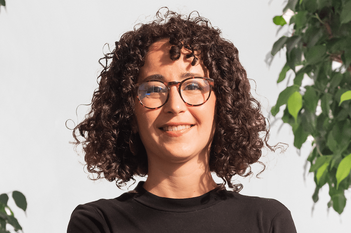 Magali Product Manager de Stockagile